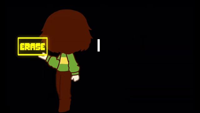 You are a Saint || Ft. Frisk and Chara || Undertale смотреть онлайн