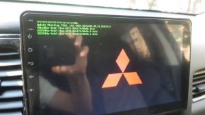 Прошивка андроид магнитолы.