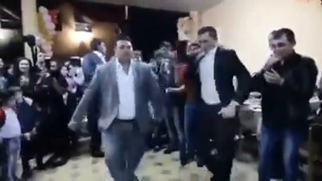 Lezginka