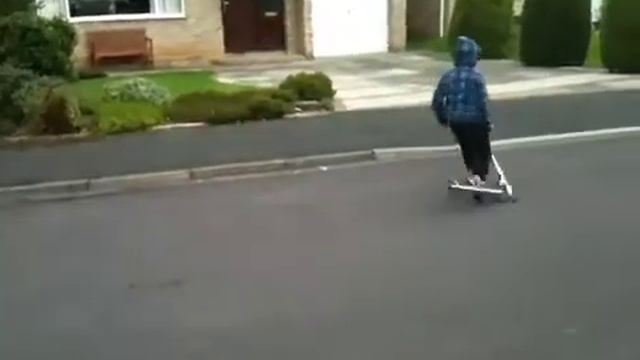 Scooter boy смотреть онлайн
