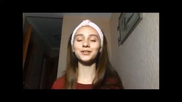 Makeup tutoria?l/Крашусь в 14 лет??/Alina Makeup?❤