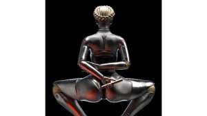 LEGO БЛИЗНЯШКИ ИЗ ATOMIC HEART КАСТОМНЫЕ МИНИФИГУРКИ