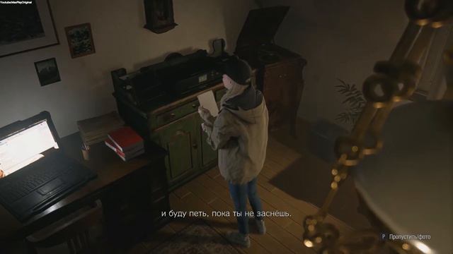 ПРОХОЖДЕНИЕ без коментариев,RUS ОЗВУЧКА RESIDENT EVIL 8: Village - Shadows of Rose ➤ Прохождение #5 смотреть онлайн