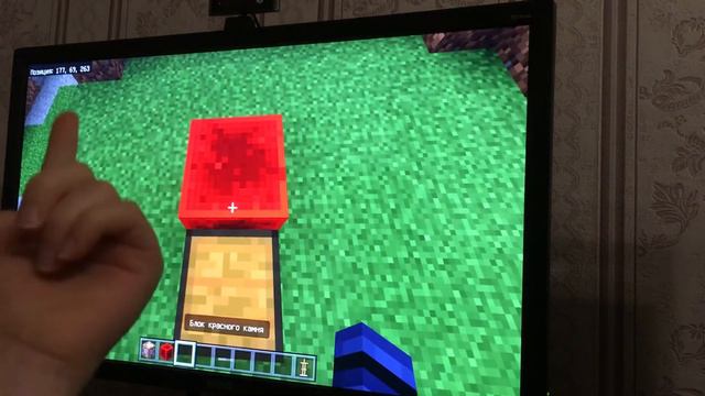 Как сделать сейф в Майнкрафте смотреть онлайн