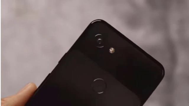 Pixel 3a и Pixel 3a XL - бюджетные гуглофоны с флагманской камерой Обзор