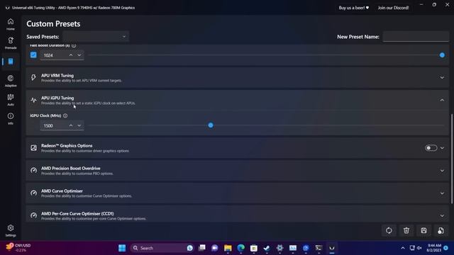 How To Get The Most Out Of Your Ryzen Mini PC & Hand-Held! Boost FPS смотреть онлайн