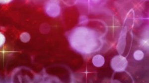 Романтический футаж с музыкой. романтическая идиллия.