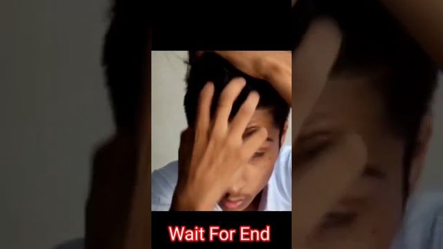 How To Set Hair at Home For Men Without Hair Product | Bast Hair Style For Men | Dream Look #shorts смотреть онлайн