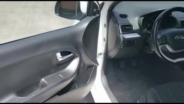 KIA - PICANTO - 1.0 12V 5P. ECOGPL - 2014 in Vendita смотреть онлайн