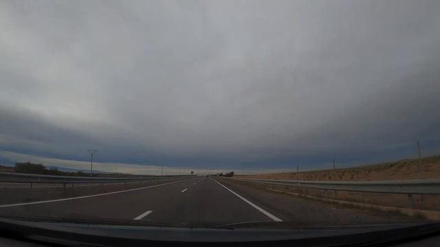 Casablanca to Agadir through the clouds смотреть онлайн