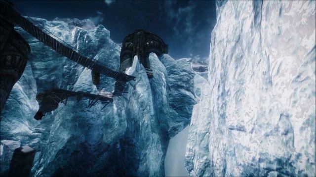 The Beauty of Skyrim ENB смотреть онлайн