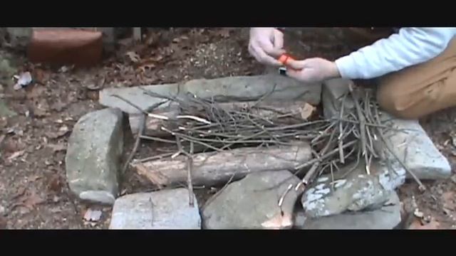 Camp Set up: How to Make Coffee on Campfire смотреть онлайн