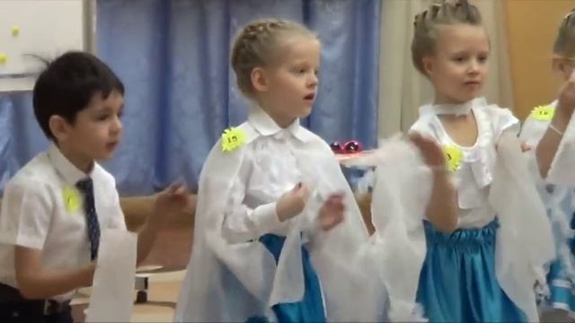 "Бумажный оркестр" смотреть онлайн