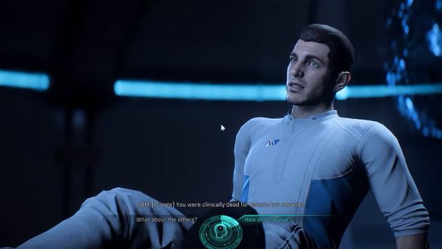 Mass Effect Andromeda | Part # 3 | Nexus (PC Ultra Let's Play Commentary) смотреть онлайн