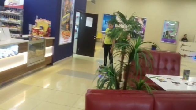 Гироскутер смотреть онлайн