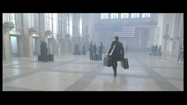 JERRY COTTON (2010): FUNREEL & OUTTAKES смотреть онлайн