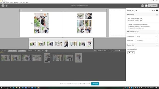 Ribuan Template Photobook Ada Disini | Pixellu dan Penggunaannya. смотреть онлайн
