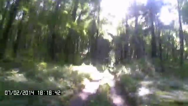 покатушки на квадре Пенза. смотреть онлайн