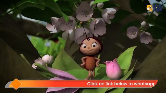 Maya the bee माया द बी #cartoon #cartoonstory #cartoonvideo #kids смотреть онлайн