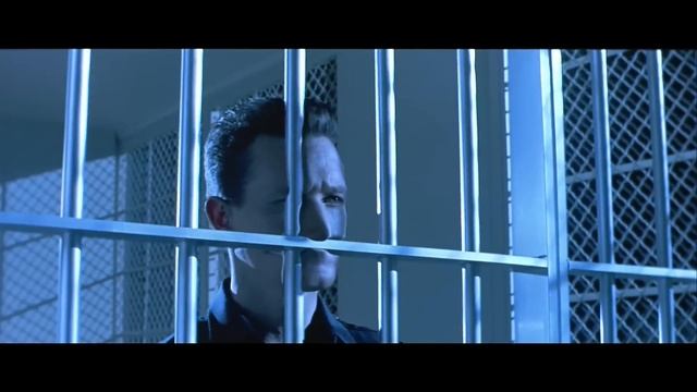 TERMINATOR 2 - New Trailer - Official (2015) смотреть онлайн