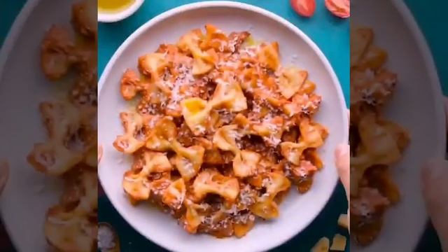 Как сделать макароны в домашних условиях смотреть онлайн