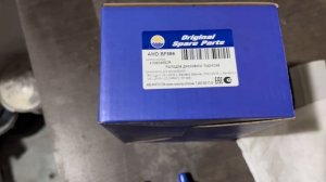 САНДЕРО СТЕПВЕЙ Замена тормозных дисков(подробно)