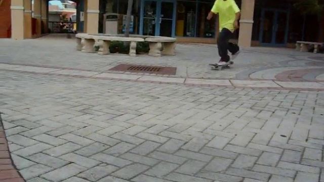 345 Skater Kidz ll смотреть онлайн
