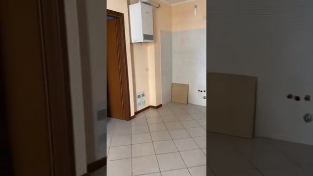 Busto Arsizio Signorile Monolocale ARREDATO in affitto смотреть онлайн