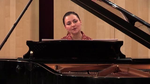 Valses Sentimentales de Schubert - Pianiste n°105 смотреть онлайн
