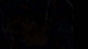 Tickling Black Magician Girl with slime (Manga)