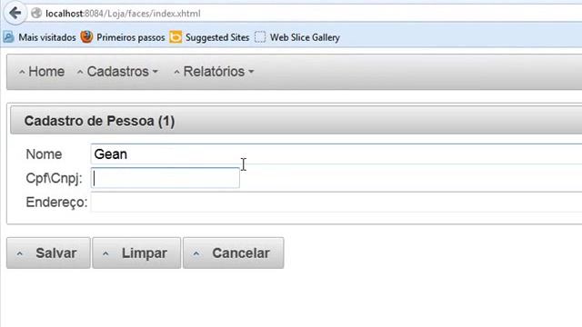 video aula Selenium смотреть онлайн