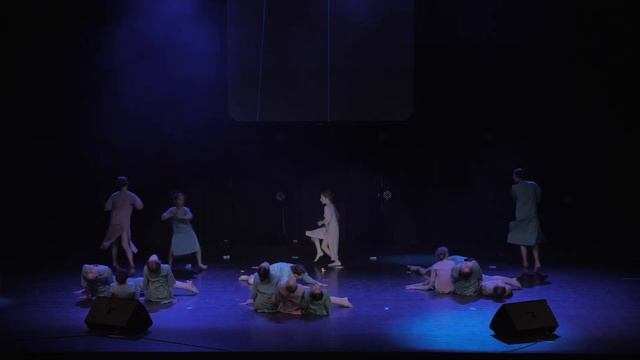 Душа | Современная хореография смотреть онлайн