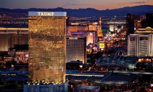 Лас Вегас Las Vegas, Nev, 2023 (От Сиэтла до Майами Vol. 42)