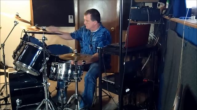 New Gadget Drums - Synthesis смотреть онлайн