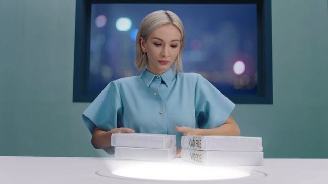 Опережая время - #ОпережаяБудущее смотреть онлайн