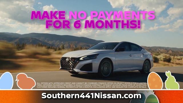 You Get Our Best Deal At Southern 441! 30 Sec