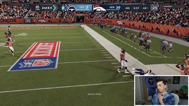 A 32 Team Fantasy Draft, My #1 Pick Is Shocking! Fantasy Draft #1