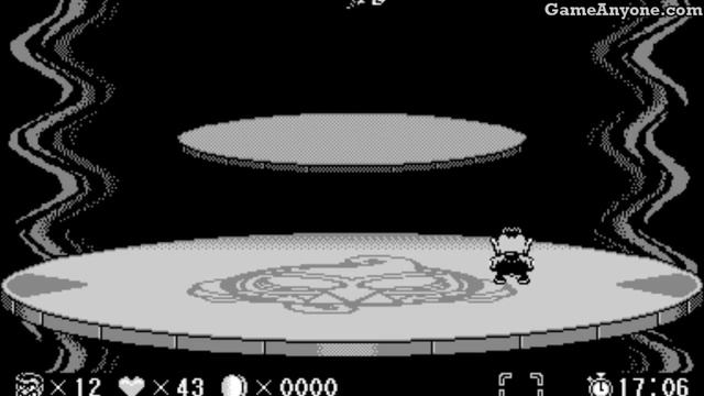Wario Land [Virtual Boy] - Level 14(Final boss) смотреть онлайн