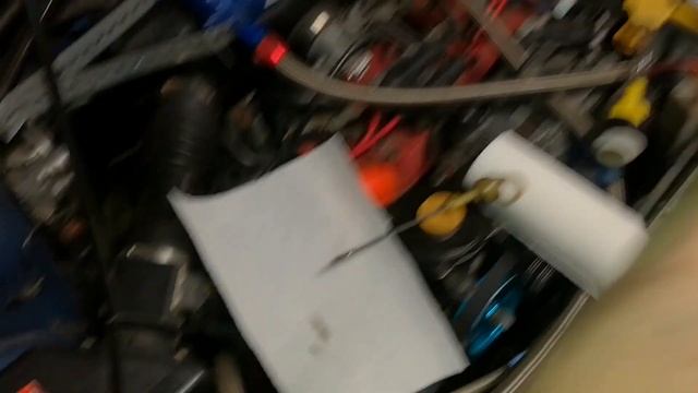How to check and top off Subaru Manual transmission fluid смотреть онлайн