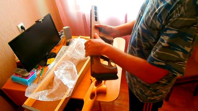 Ложе от Армсмастера часть 1 смотреть онлайн