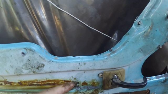 Стеклоподъемник ВАЗ-2106. Подробно замена механизма стеклоподъёмника на ВАЗ смотреть онлайн