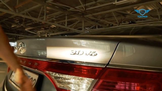 Hyundai grandeur - алуға бола ма? Көлікке қазақша обзор. Q4 Auto Tulpar. смотреть онлайн
