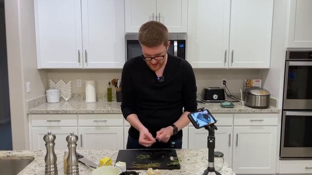 How to Cook the Perfect Steak | Cooooooooking with Cimoooooooo смотреть онлайн