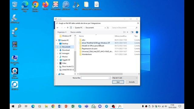 Ho installato Windows XP nel 2024 su hardware moderno смотреть онлайн