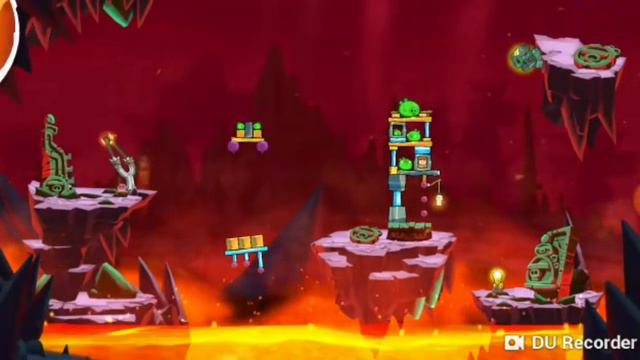 Chili, Inflator, Ducks. Angry Birds 2 Clan VS Clan Part 2*GABY* Produced by Stan Leeroy - 09/27/201 смотреть онлайн