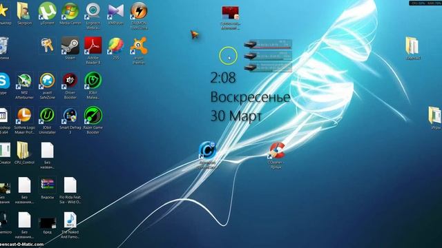 как улучшить свой компьютер смотреть онлайн