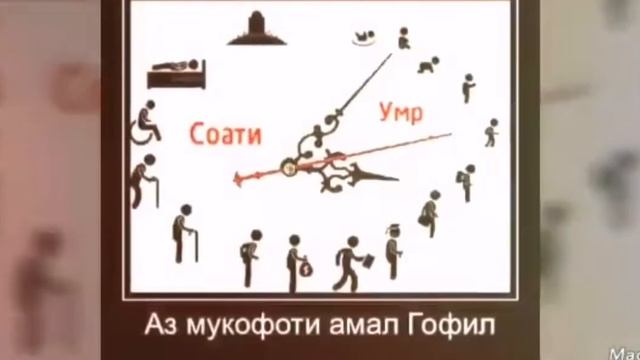 Мусульманские песни❗ смотреть онлайн