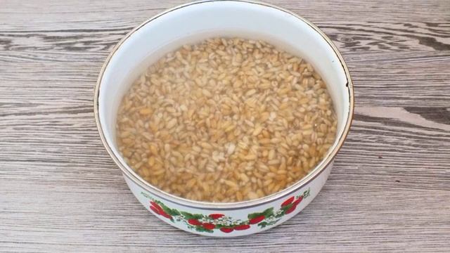 Сборник рецептов