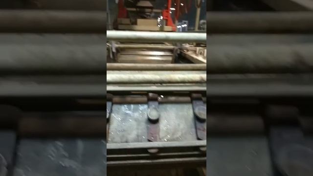 Производство чёрных шурупов смотреть онлайн