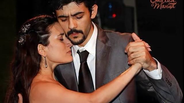 Вальс - Память цветов смотреть онлайн